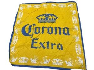 Corona Extra Bandana unbenutzt - Bild 1 von 1