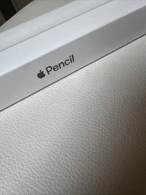Apple Pencil (2. Generation)  - Bild 1 von 4