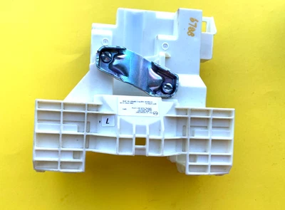 2017-24 MAZDA CX-5 STEERING COLUMN HOUSING START STOP CONTROL UNIT GRT7-675S0-A - Image 1 of 4