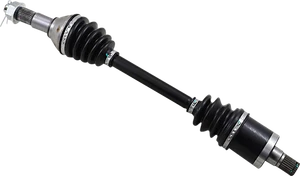 Moose Racing 0214-1862 Complete Axle Kits - Bild 1 von 1