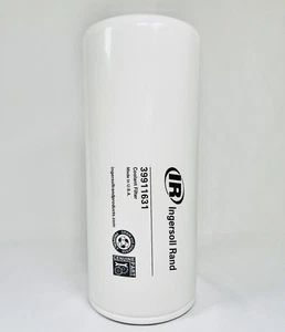 Filtro de aceite Ingersoll Rand 39911631 nuevo 1 pieza - Imagen 1 de 2