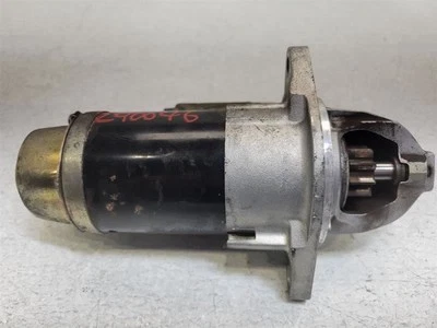 Motor de arranque Subaru Impreza 2004-2007 2,5 L transmisión automática 23300AA460 Foto 1 de 4