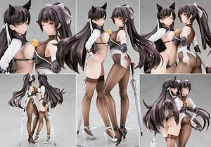 KT Model + Fate / Samurai Rest Berserker / Miyamoto Musashi 1/7 Figur - Bild 1 von 3