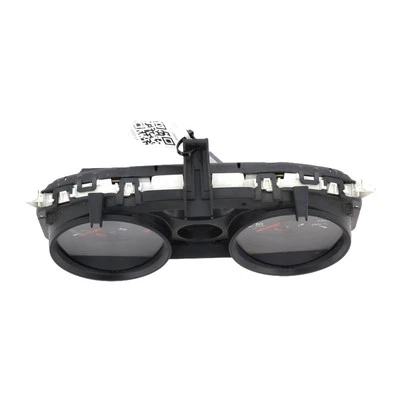 Compteur - Renault MEGANE II PH.2 - 8200720313 - X1-0668I - Photo 1/4