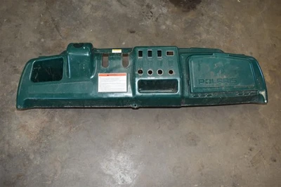 Polaris Ranger 500 2002 6x6 tablero plástico 5434443-195 Foto 1 de 3