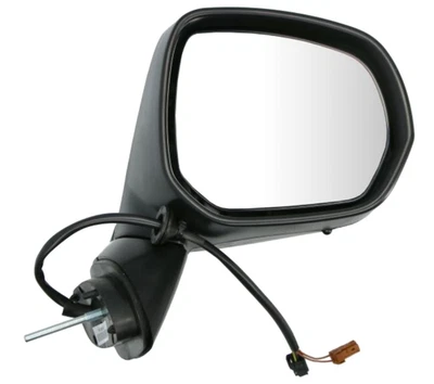RETROVISEUR à ÉLECTRIQUE CHAUFFANT DROITE pour CITROEN C3 PICASSO 2008-2017 - Photo 1/4