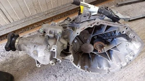 Cambio con riduttore Reanult koleos 2.0 DCI 4x4 anno 2009 cod. mot M9R - Foto 1 di 2