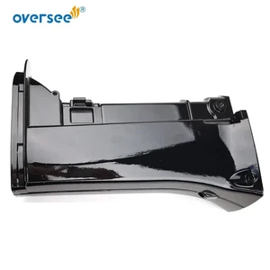 350S61020-3 Deadwood Exhaust Drive Shaft Housing S For Tohatsu 9.9/15/18 HP 2 St - Picture 1 of 5