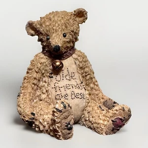 Boyd’s Bears, Tattered Treasures, Old Friends Are Best - Picture 1 of 8