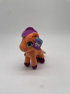Hasbro My Little Pony Plüschtier Stofftier klein 6 Zoll - Bild 1 von 2