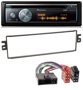 Pioneer MP3 DAB USB CD Bluetooth Autoradio für Kia Rio Clarus Carens bis 2002 - Bild 1 von 7