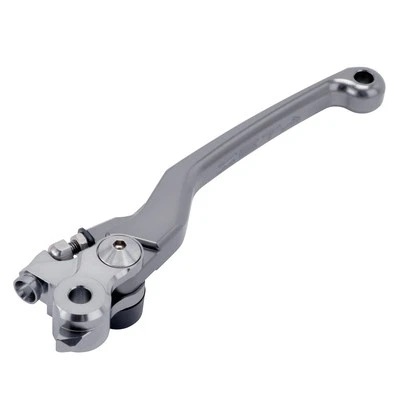 Palanca pivote embrague Zeta 4 dedos CNC M para Husqvarna TE125 2014-2016 Foto 1 de 3