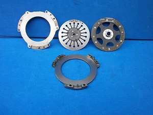 BMW Clutch Kit 1100GS,1100R,850R,1100RT,1100S until year 12.1997 - Picture 1 of 1