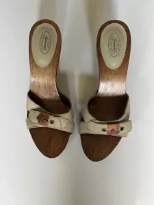 Mujer Dr. Scholls Talla 6 - Imagen 1 de 2