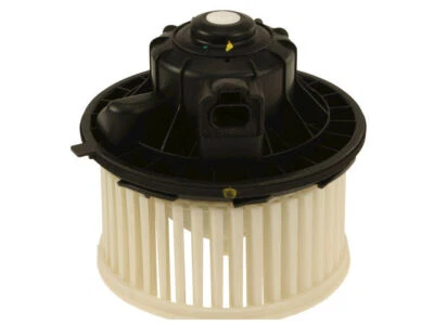 Двигатель переднего вентилятора переменного тока Delco 38556YFSX для Chevrolet Avalanche 1500 2003-2006 годов выпуска - Изображение 1 из 2