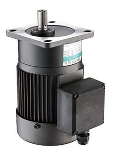 Sesame G12V200U-50 PRECISION GEAR MOTOR 200W/3PH/230V/460V/4P/Ratio 1:50 - Picture 1 of 1