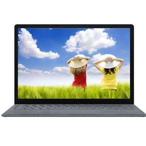 Microsoft Surface Laptop 3 1867 Core 7-1065G7 1,30Ghz 16GB 512GB 13" 2256x1504 W - Bild 1 von 6