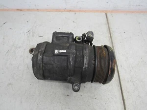 AC Compressor LX470 1998 2007 A/C Air Condition Clutch Pulley Pully OEM DENSO - Picture 1 of 10