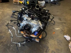 2010 2011 2012 Jeep Liberty Commander Dodge Ram Nitro 3.7L Engine Motor 66K Mile - Picture 1 of 10