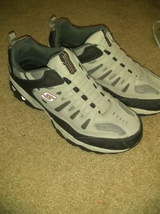 skechers size 14 extra wide