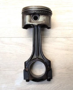 Mercedes SLK 230 R170 1996-2004 2.3 gasolina M111.973 motor pistón y varilla - Imagen 1 de 6
