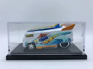 Hot Wheels VW Drag Bus -Summer Smash 2010 -By Liberty Promotions #67 Of 1250 - Picture 1 of 9