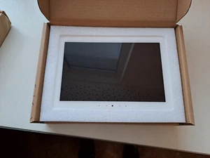 Control4 Touch Screen T4 10", white POE - Bild 1 von 3
