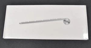 Apple Silver Bluetooth Wireless Keyboard A1314 MC184LL/B SEALED BRAND NEW IN BOX - Picture 1 of 4