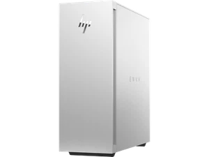 HP Envy TE02 i5-13400 16GB 1TB GTX 1650 Super 4GB Windows 11 Home Gaming PC - Bild 1 von 3