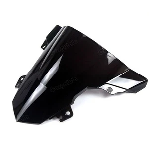 Brand new ABS Windshield Shield For 2015-2018 BMW S1000RR Motorcycle - Picture 1 of 4