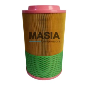 1613-9503-00 Atlas Copco Air Filter (1613-9503-99) Fits in: GA-55 through GA-75 - Picture 1 of 5
