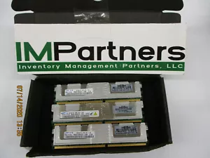 Used, Samsung, M395T2953EZ4-CE66-Memory Module, 1GB DDR2 - Picture 1 of 2