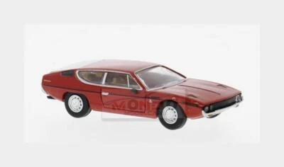 1:87 PREMIUM CLASSIXXS Lamborghini Espada 1968 Red PCX870170 - Immagine 1 di 2