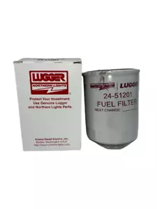 Northern Lights 24-51201 Fuel Filter 15 Micron L944 M944 NL944 NL944T (12ea Per - Picture 1 of 2