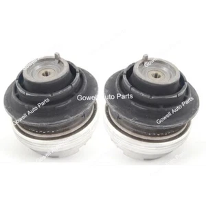 2pcs Front Engine Motor Mount for Benz W203 CL203 S203 C209 A209 W211 2032402017 - Foto 1 di 10