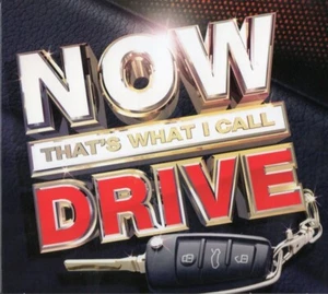 NOW That's What I Call Music Drive NEW & SEALED 3xCD BOX SET - Picture 1 of 6