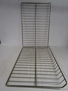 Whirlpool Range Rack, 24 3/4x15 7/8(SET OF 2) 4448717 W10179152 WPW10179152 ASMN - Picture 1 of 6