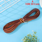 30 Core Twist Servo Extension Cable JR Futaba Twisted Wire Lead For RC Airplan p