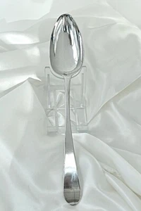 Fabulous  Irish George lll Solid Silver Basting Spoon,James Keating  Dublin 1796 - Picture 1 of 20