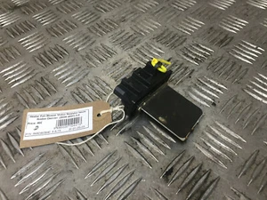 Isuzu Rodeo Denver 2.5TD 2008 Hetear Fan Blower Motor Resistor 8980493940 - Picture 1 of 4