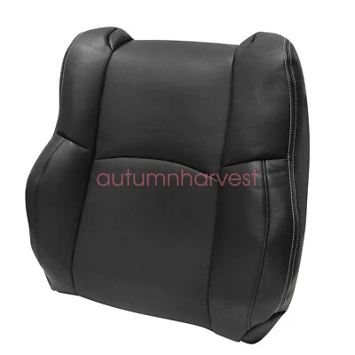 2013 2014 2015-2018 For Dodge Ram 1500 2500 Laramie Passenger Top Seat Cover - Изображение 1 из 4