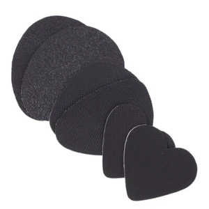 3 Pairs Anti-slip Men and Women Skid Shoe Grippers Accessories - Bild 1 von 12