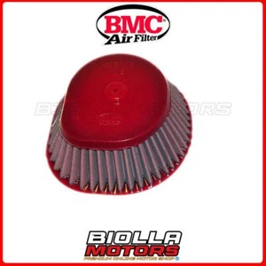 FM436/08 AIR FILTER BMC SUZUKI RMZ 450 2017 WASHABLE RACING - Picture 1 of 5