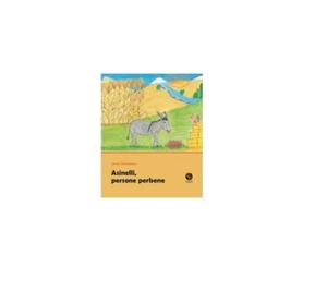 Asinelli, persone perbene - Urmila Chakraborty,  2018,  Universitas Studiorum - Picture 1 of 1