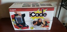 Ion iCade Arcade Cabinet For iPad