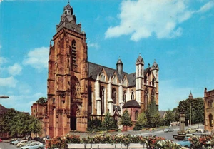 Wetzlar - Dom (9097) - Bild 1 von 2