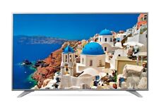 TV 43" LG 43UH650V LED 4K ULTRA HD IPS HDR PRO SMART WIFI WEB0S 3.0 USB HDMI