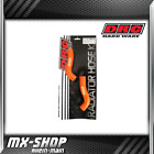 DRC Silikon Khlerschlauch Set fr KTM EXC 250-F 08-11 orange MX Motocross