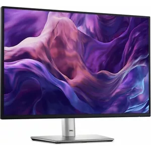 Dell DELL-P2425 24" Class WUXGA LED Monitor 1920 HDMI VGA DisplayPort USB Hub - Picture 1 of 2