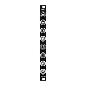 Takaab 2MLT - Módulo sintetizador Eurorack múltiple con doble búfer - Imagen 1 de 1